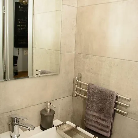 Comfy Brand New Apt Near Acropolis Museum * Athens