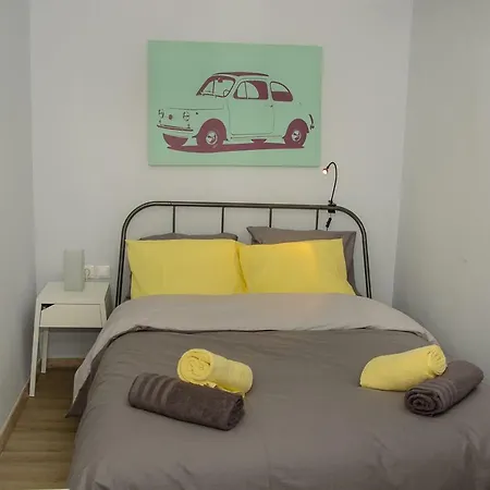 Comfy Brand New Apt Near Acropolis Museum * Athens