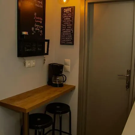 Comfy Brand New Apt Near Acropolis Museum Apartment Athens