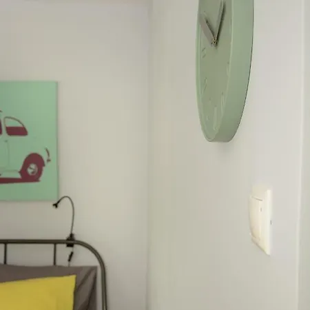 Comfy Brand New Apt Near Acropolis Museum *