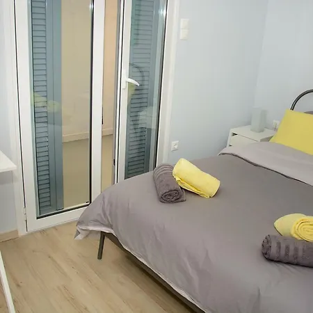 Comfy Brand New Apt Near Acropolis Museum * Athens