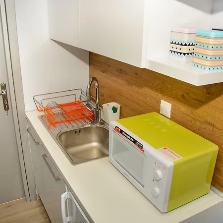 Comfy Brand New Apt Near Acropolis Museum Apartment