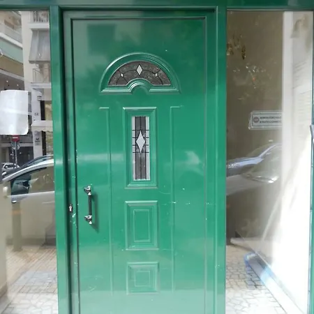 Comfy Brand New Apt Near Acropolis Museum * Athens